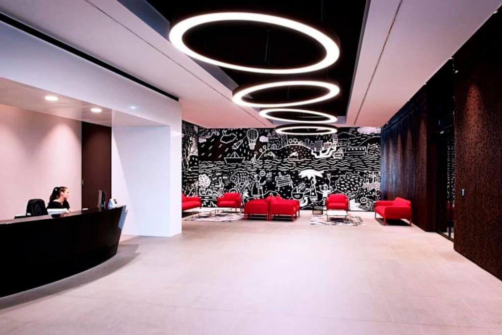 Stylish Getaway In Prime Bratislava Location - By The Danube And Old Town 아파트 외부 사진