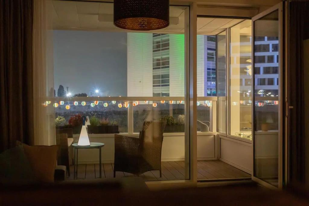 Stylish Getaway In Prime Bratislava Location - By The Danube And Old Town 아파트 외부 사진