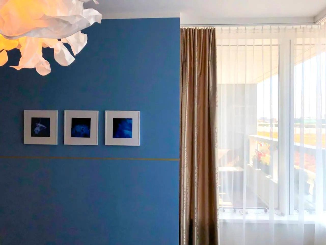 Stylish Getaway In Prime Bratislava Location - By The Danube And Old Town 아파트 외부 사진