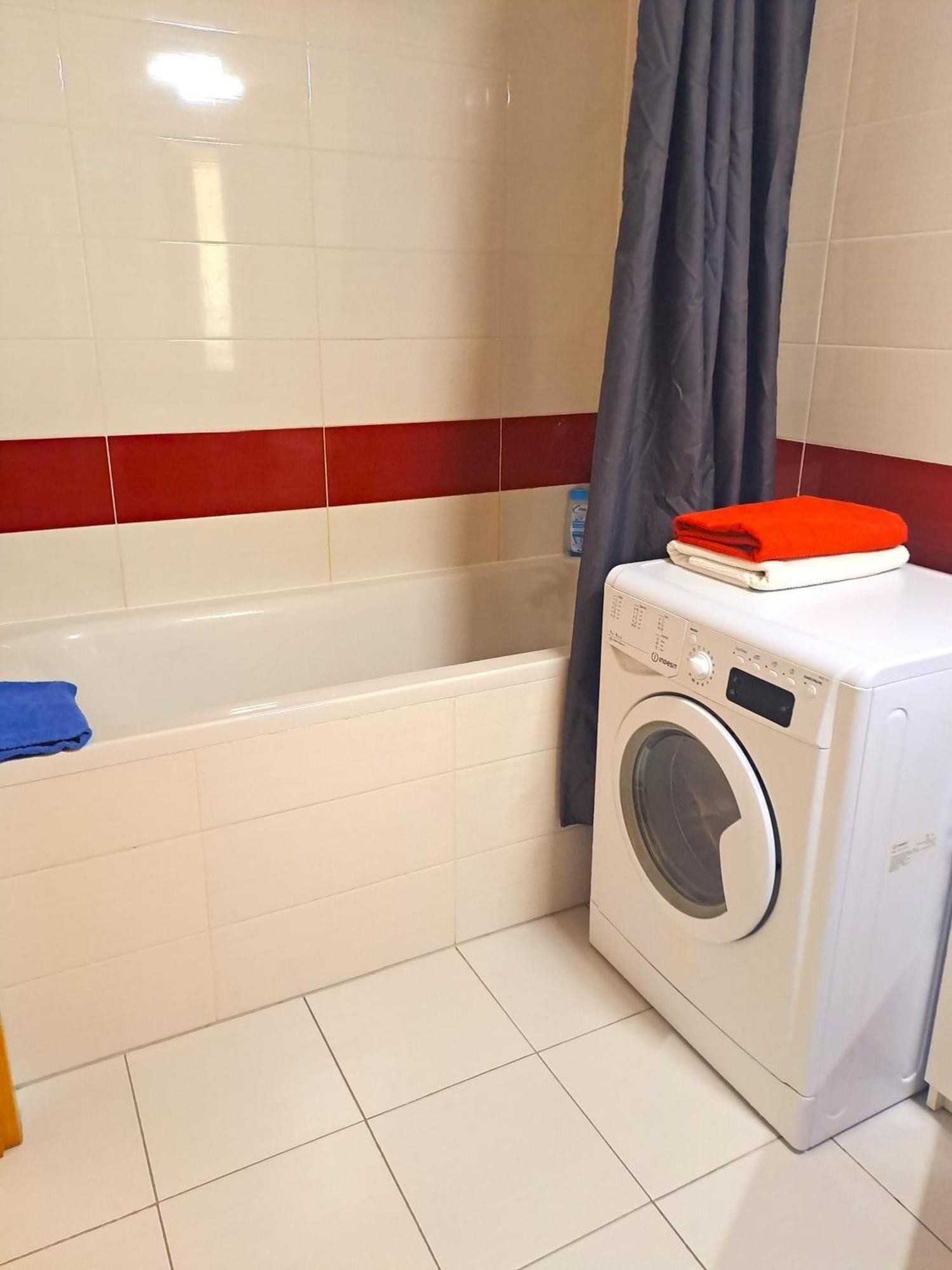 Stylish Getaway In Prime Bratislava Location - By The Danube And Old Town 아파트 외부 사진