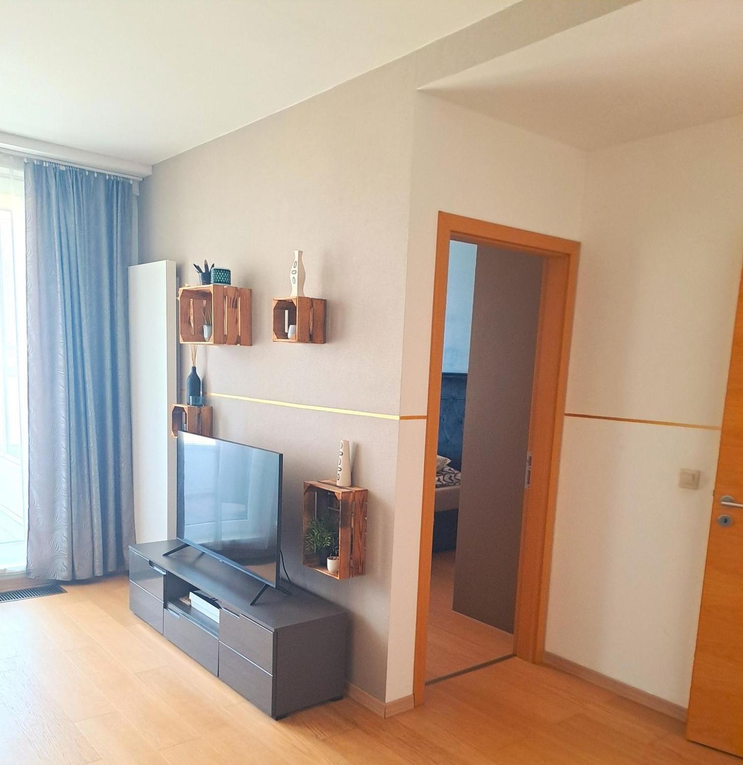 Stylish Getaway In Prime Bratislava Location - By The Danube And Old Town 아파트 외부 사진